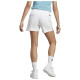 Adidas Γυναικείο σορτς Essentials Linear French Terry Shorts Adidas Γυναικείο σορτς Essentials Linear French Terry Shorts